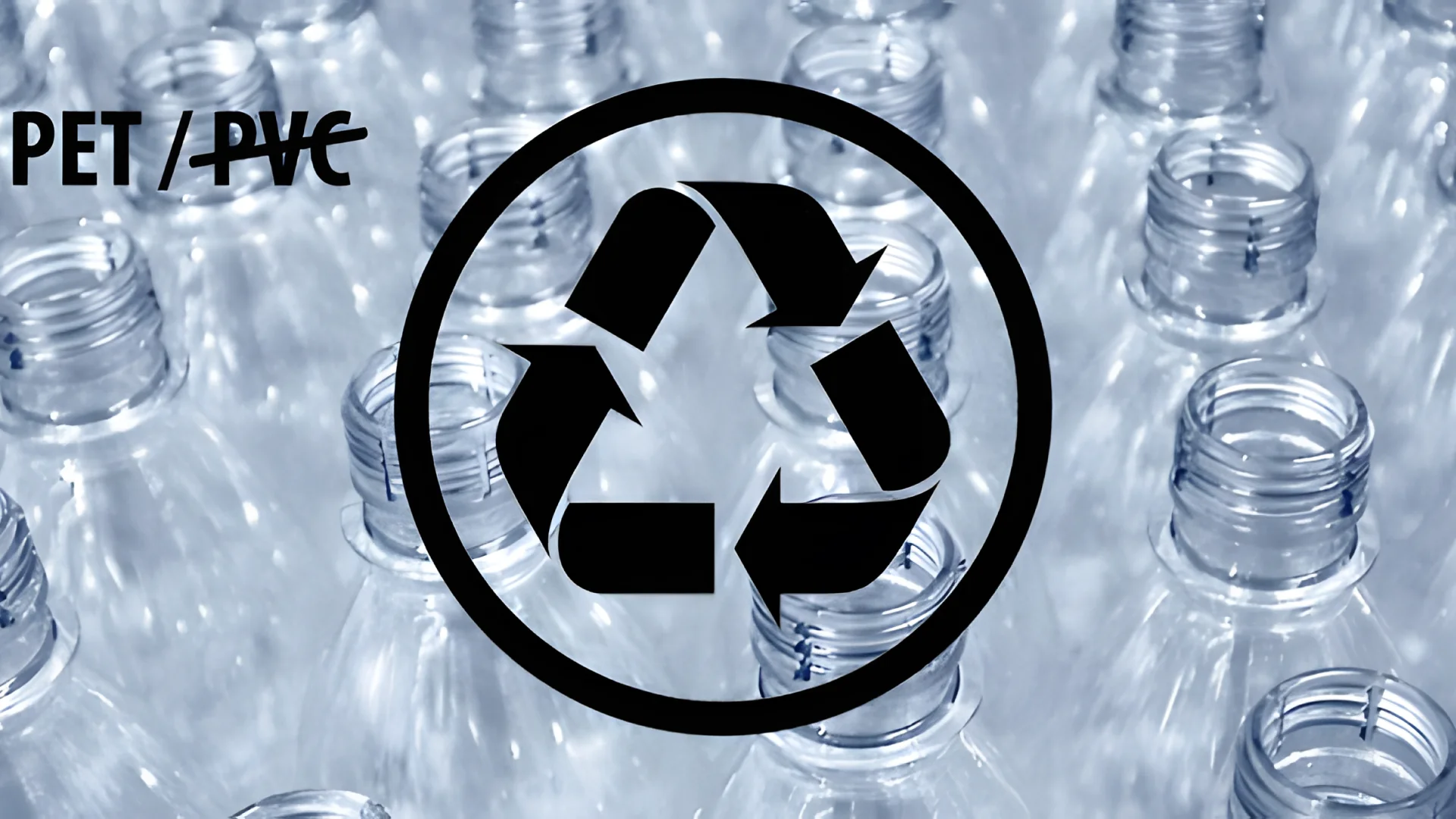 Tackling PVC Contamination in PET Bottle Recycling:A Comprehensive Guide