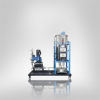 Liquid Loss in weight feeder