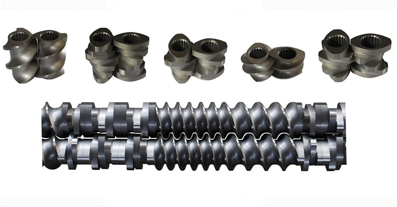 High Torque Screw