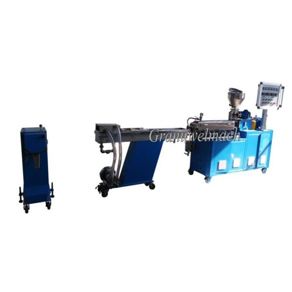 GTE20 Lab Twin Screw Extruder