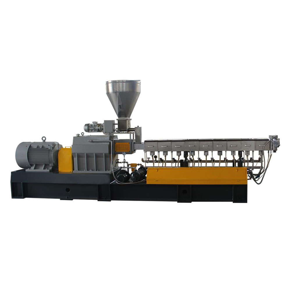 GTE-75B-twin-screw-extruder