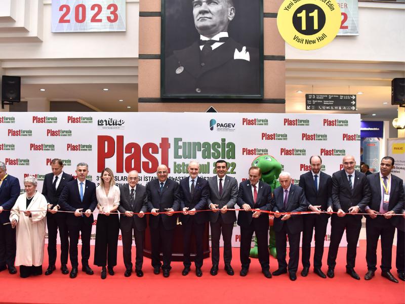 Plast-Eurasia-Istanbul