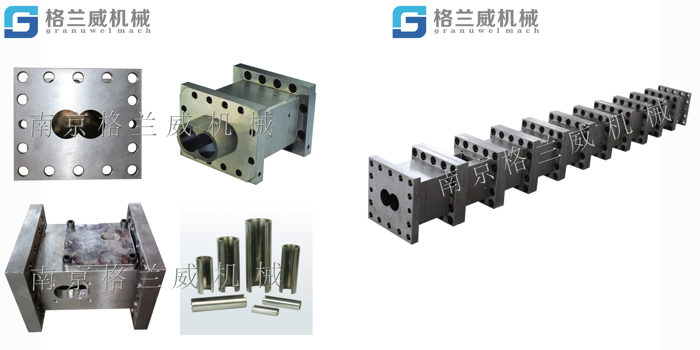 the-tips-of-maintainng-twin-screw-extruder-screw