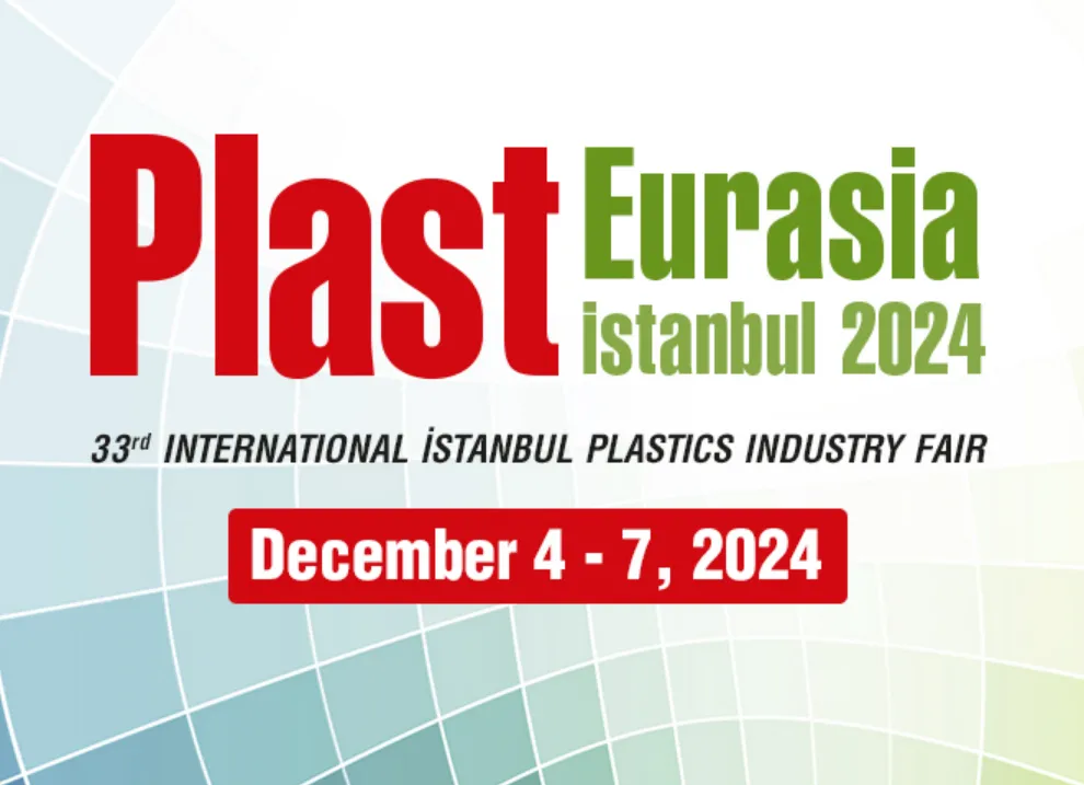 Plast Eurasia 2024