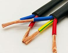 PVC or PE Cable Compounding 1