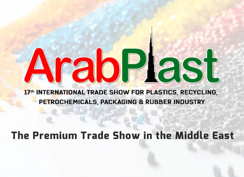 Plast Eurasia 2024