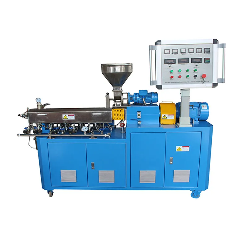 Micro Twin Screw Extruder